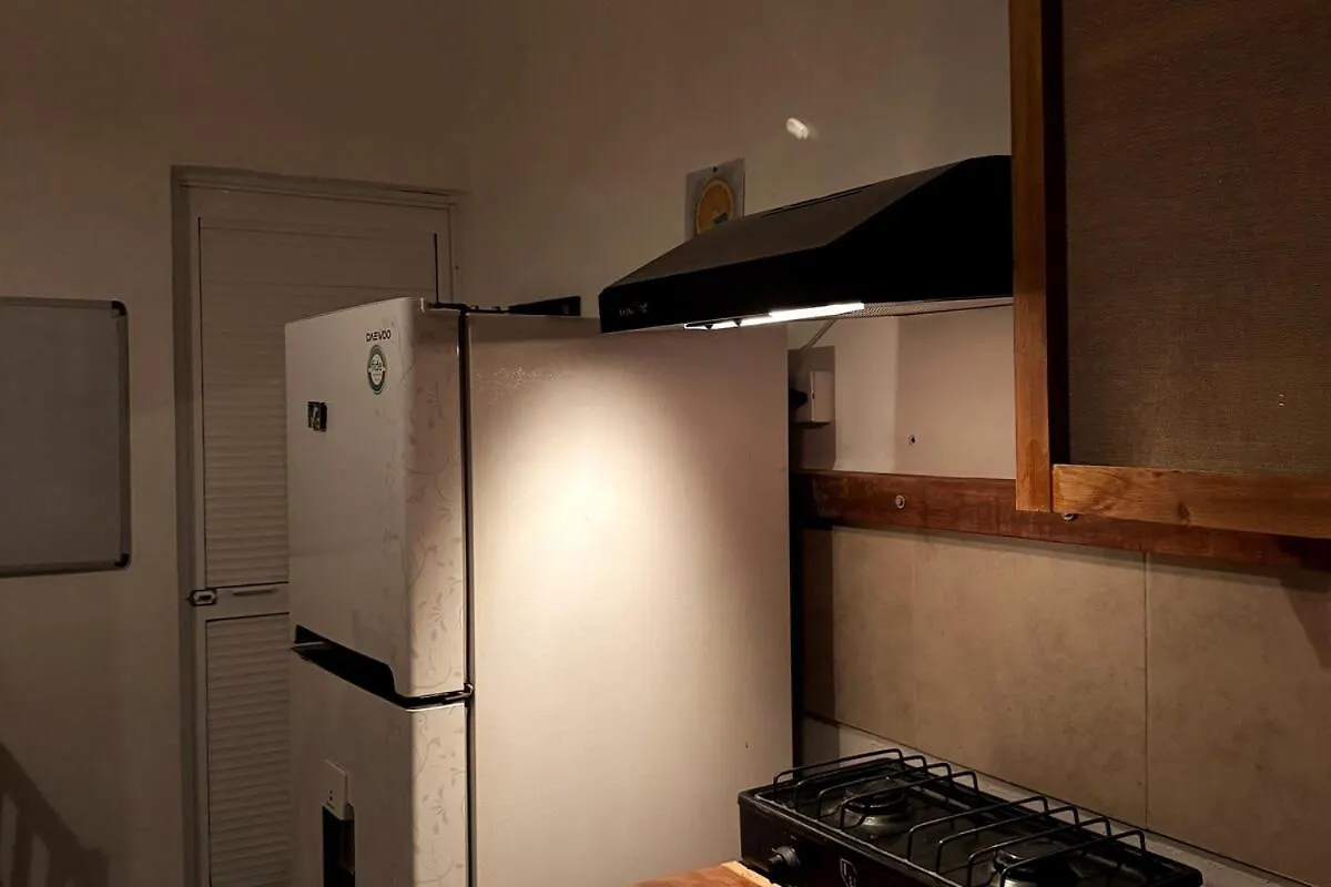 Apartment Starlink Rainbowstair Studio Isla Mujeres