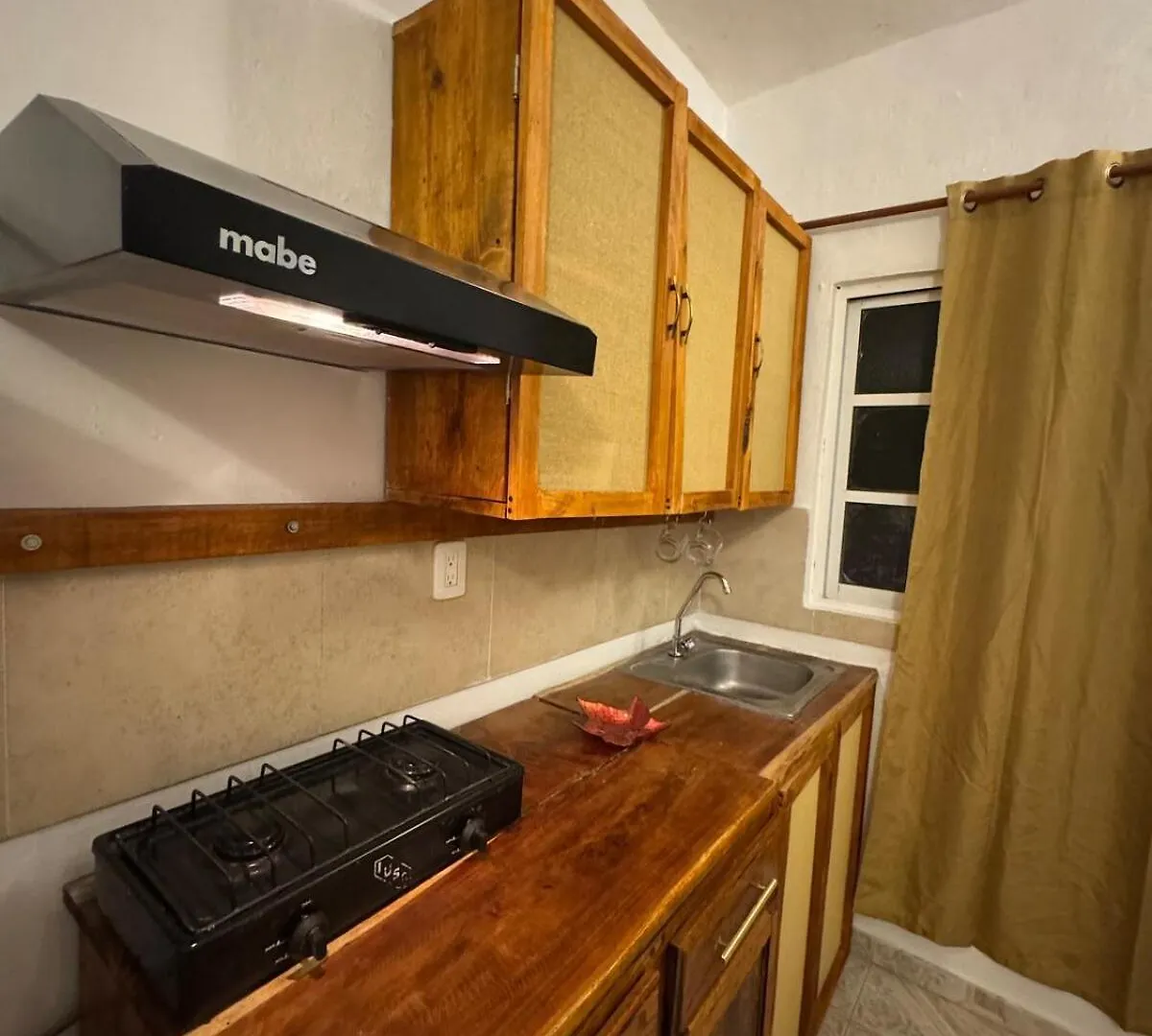 Apartment Starlink Rainbowstair Studio Isla Mujeres