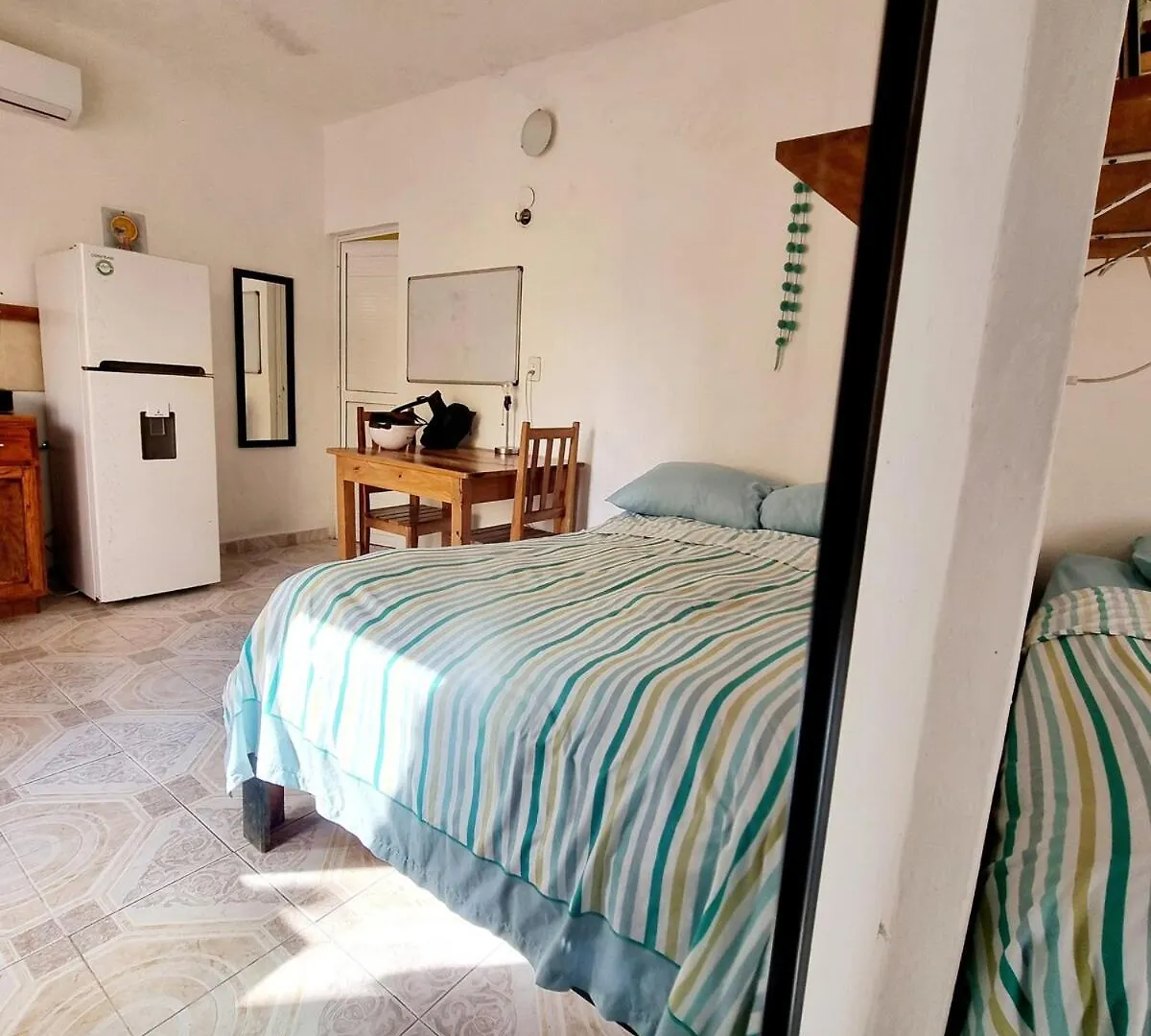 Apartment Starlink Rainbowstair Studio Isla Mujeres Mexico