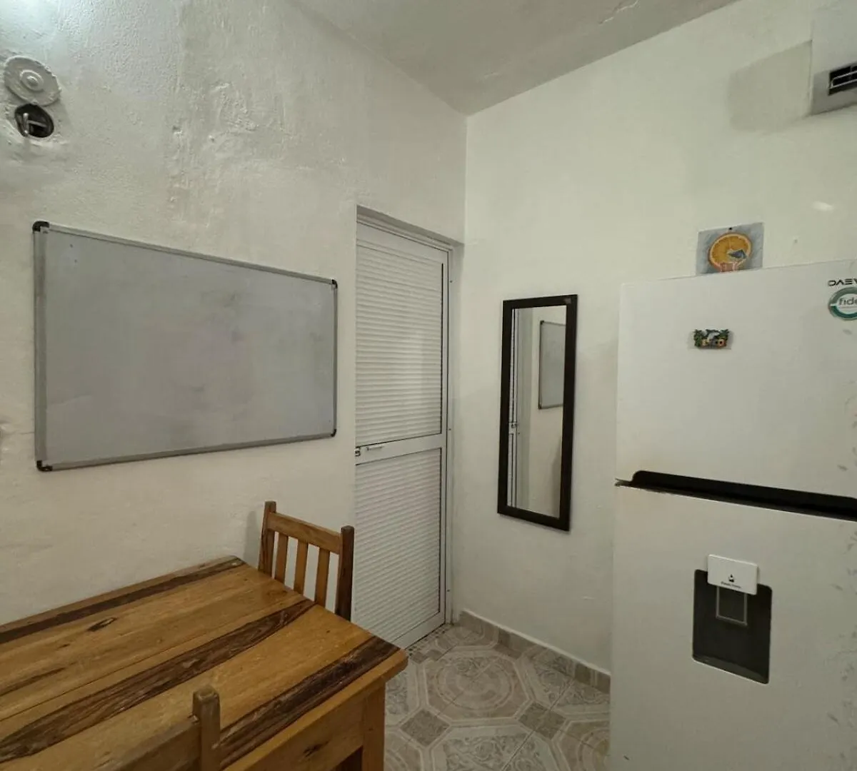 Starlink Rainbowstair Studio Isla Mujeres Apartment
