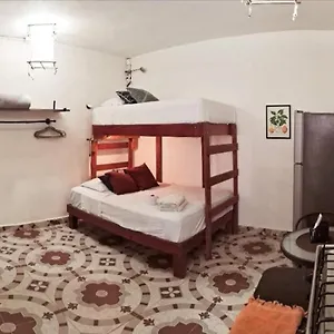 Cozy Wkitchen Punta Norte Isla Mujeres