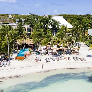 4* Hotell Mayan Monkey - Social (adults Only)