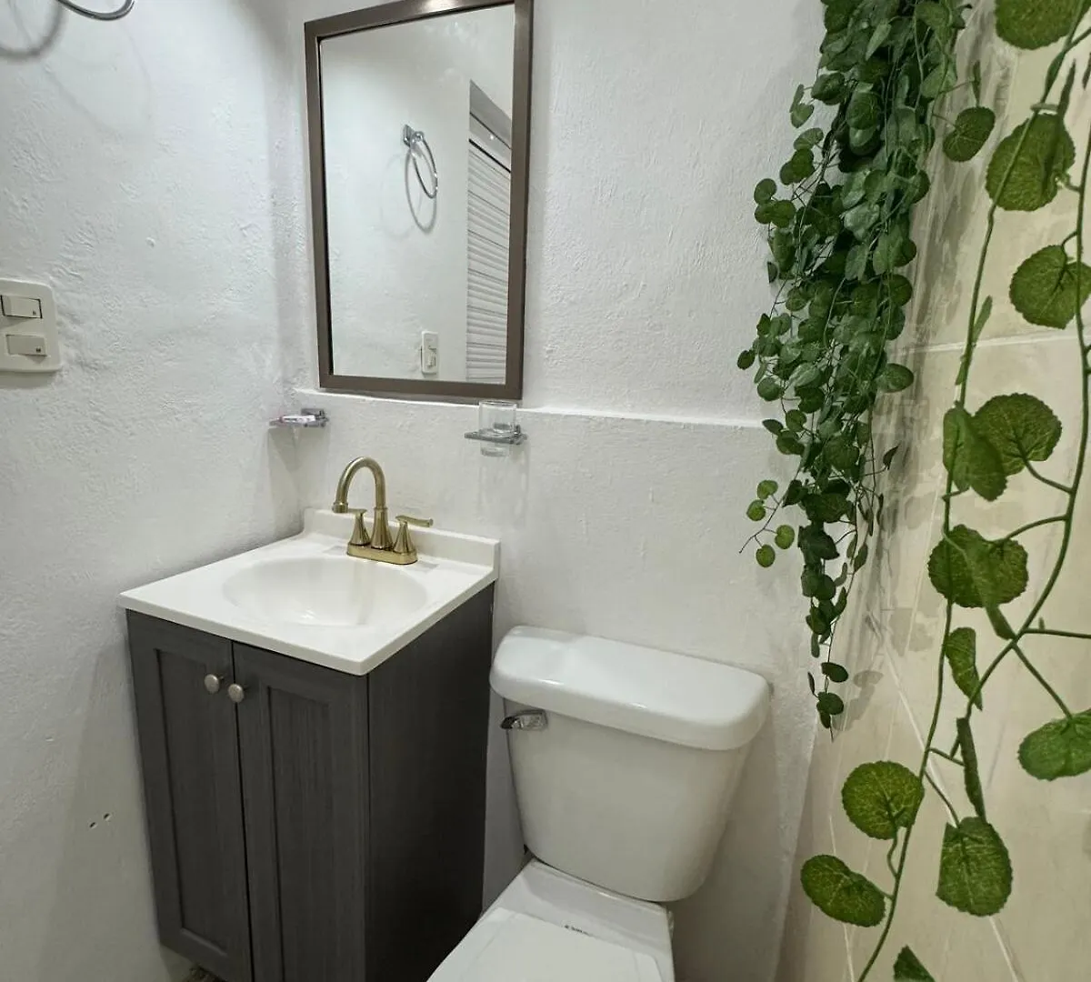 Starlink Rainbowstair Studio Isla Mujeres Apartment