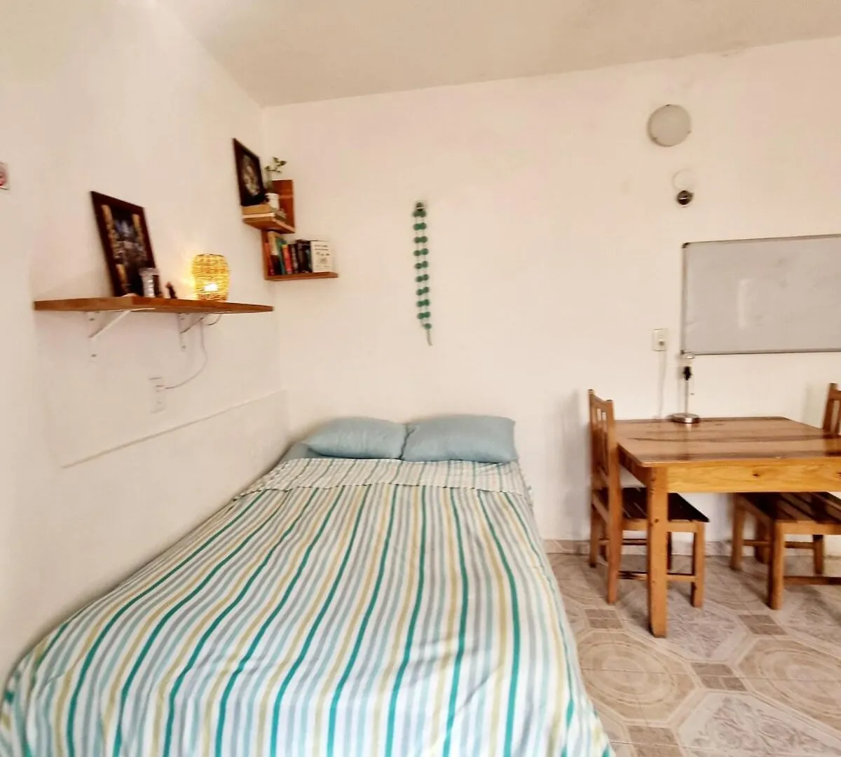 Starlink Rainbowstair Studio Isla Mujeres Apartment
